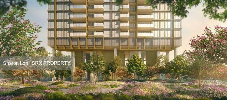 Pinetree Hill (D21), Condominium #527608791